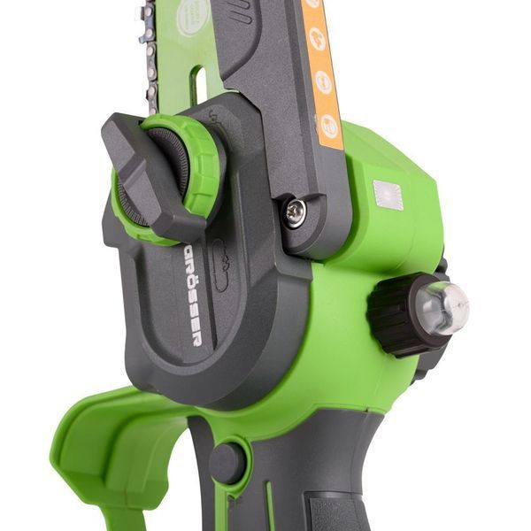 Акумуляторна ланцюгова пила Grosser GCS 611 g1244 фото