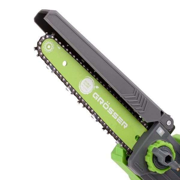 Акумуляторна ланцюгова пила Grosser GCS 832 g31888 фото