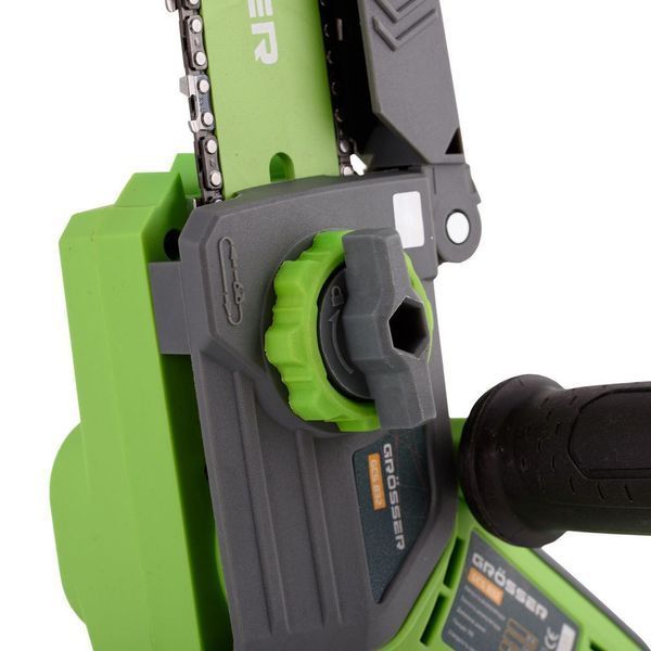 Акумуляторна ланцюгова пила Grosser GCS 832 g31888 фото