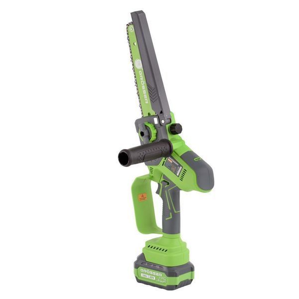 Акумуляторна ланцюгова пила Grosser GCS 832 g31888 фото