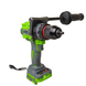 Шуруповерт акумуляторний Grosser GCD 161KBT G0225 фото 6