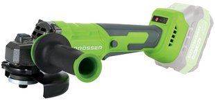 Болгарка Grosser GAG 120KB G15941 фото