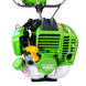 Мотокоса бензинова Grosser GGT 3500 G4571 фото 4