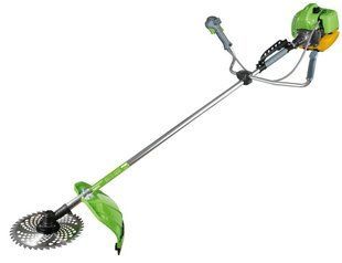 Бензокоса Grosser GGT 4500 G4500 фото